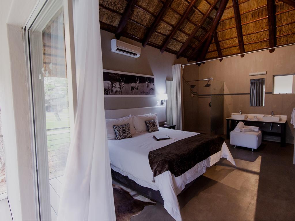 Monate Game Lodge Modimolle Exterior photo