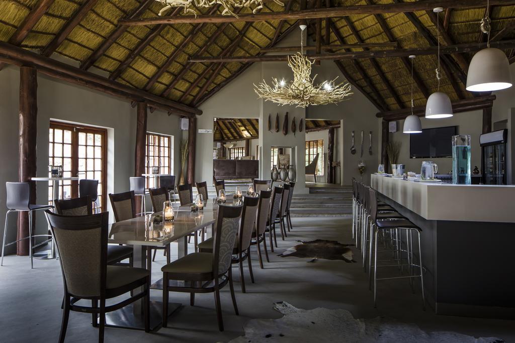 Monate Game Lodge Modimolle Exterior photo